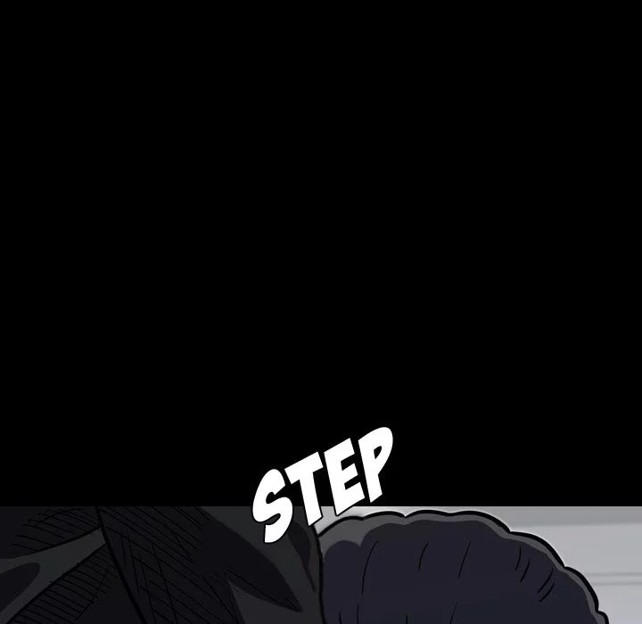 Watch Dog Chapter 08 Bahasa Indonesia